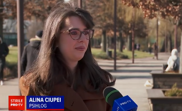 Interviu Pro TV escapade de o zi